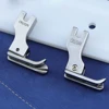 Lockstitch Sewing Machine Original High Quality All Steel Presser Foot CR1/16N CL1/16N CR1/32N CL1/32N 4