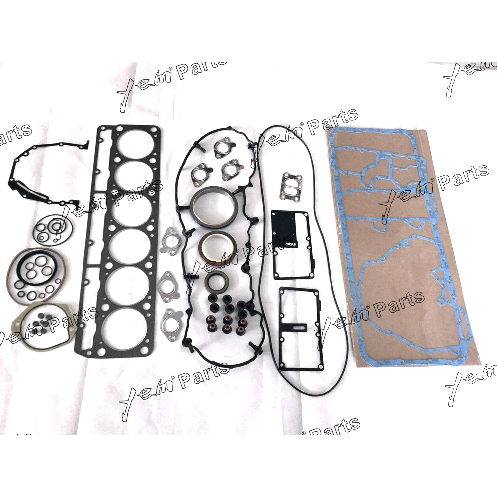 

Для детали двигателя Caterpillar C7 полный комплект прокладок