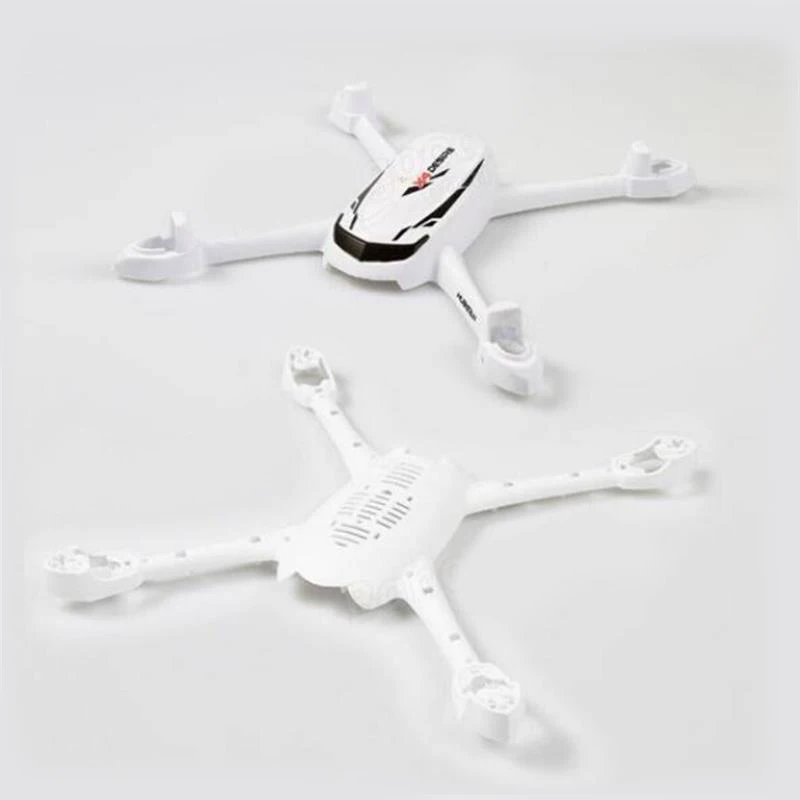 

Hubsan X4 H502E RC Quadcopter drone запасные части корпус
