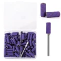 Purple G240 80pcs