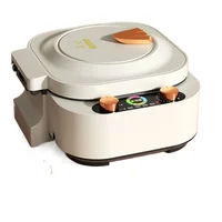 Electric Cake Pan Multi-function Double Sided Heating for Household Enlarged Deepening Panning Machine Baking Pancake Machine 1
