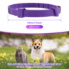 4Pcs Calming Collar Cats for Calm Relax Soothing Pheromone Collars with Adjustable Flexible Relieve Anxiety Comfortable 6