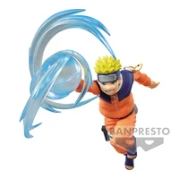 Bandai Banpresto – figurines d'action originales, Anime Naruto Shippuden, Vibration étoiles, Uchiha Itachi, modèles de jouets de collection 16