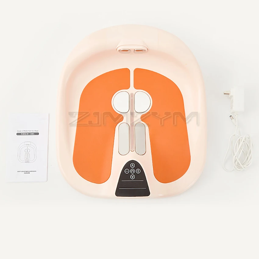 Women Pelvic Floor Muscle Trainer Postpartum Postnatal Exercise Repair Butt Lifting Pelvic Floor Muscle Exerciser Training Chair 6