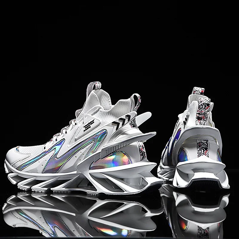 

Shoes men Sneakers Male casual Mens Shoes tenis Luxury shoes Trainer Race Breathable Shoes fashion loafers running Shoes for men