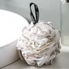 Soft Mesh Bath Sponge Balls Comfortable Large Flower Bubble Shower Rub Bath Ball Body Cleaner Exfoliating Scrubbers Bath Ball 1