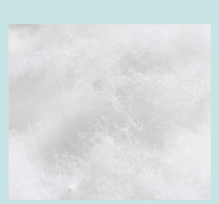 Anti-spillage milk pad Disposable anti-spillage baby pad during summer lactation period 2