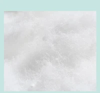 Anti-spillage milk pad Disposable anti-spillage baby pad during summer lactation period 2