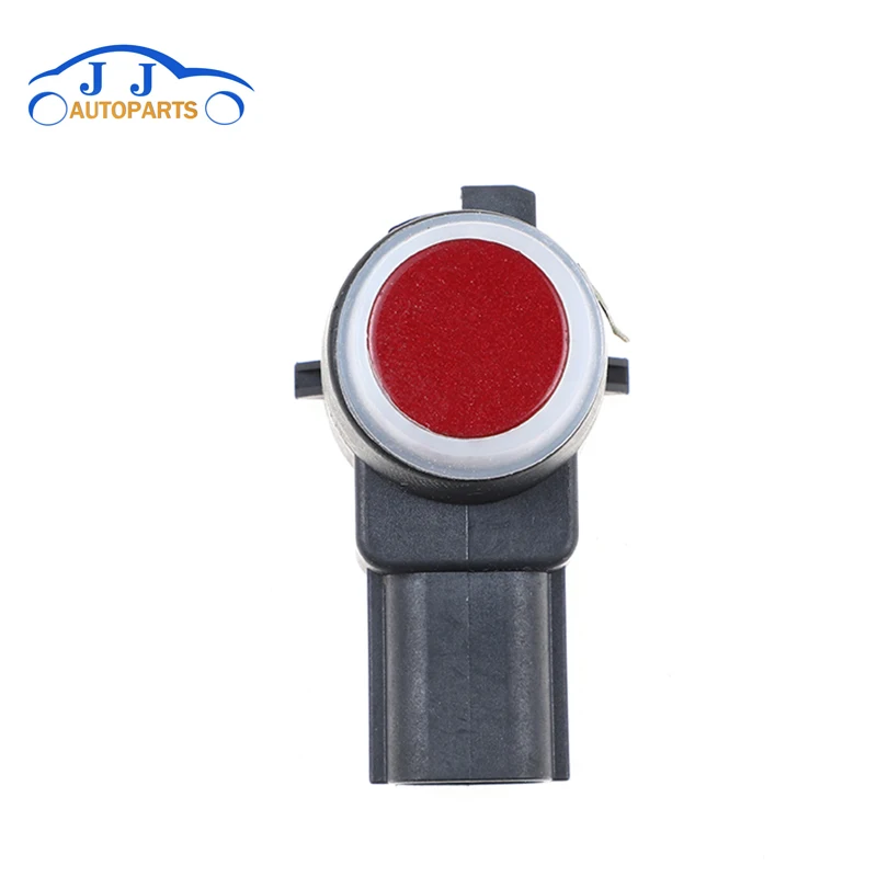 PDC Sensor 4PCS/Lot 13295035 25855498 For GMC Chevrolet Cruze Aveo Orlando Opel Astra J Insignia 0263003871 Parking Sensor
