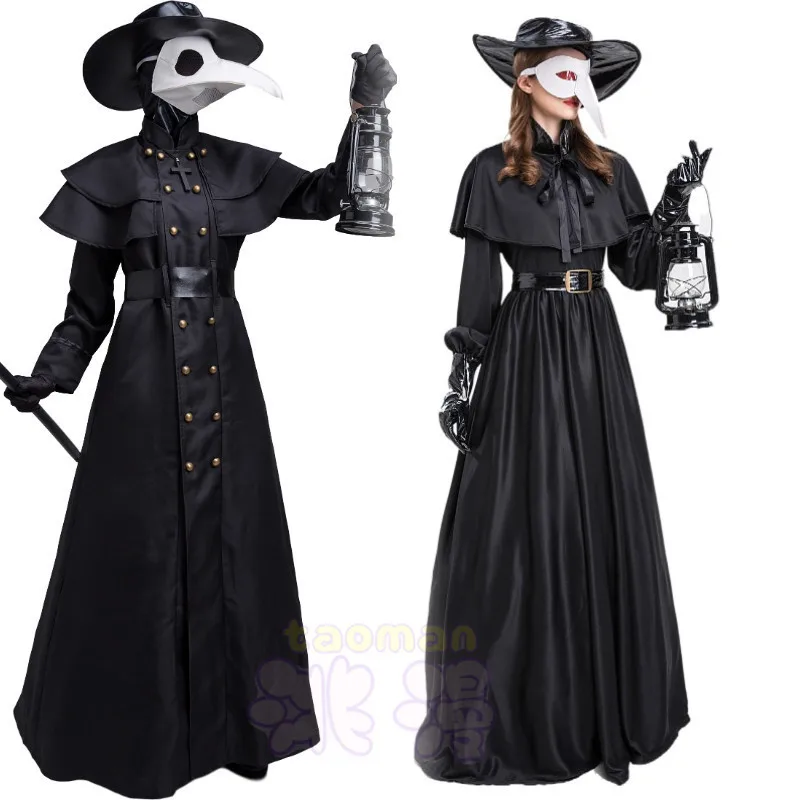 Disfraz Mujer Vampiro Disfraz De Pareja De Vampiros Elegantes Para