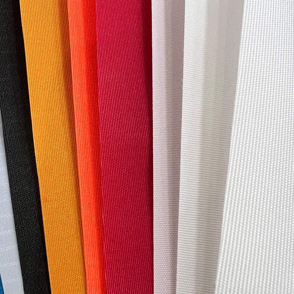 Panno Dacron Da 250G/M2 Per Barca A Vela, Aliante Da Appendere, Spinnaker 10 M/Rotolo