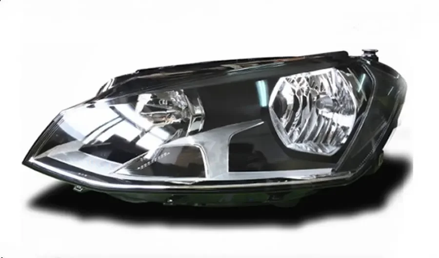 Für Volkswagen VW Golf 7 Abblendlicht Licht Staub Abdeckung Wasserdichte  Staubdicht Scheinwerfer Hinten Shell Deckel Lampe Access Kappe 104mm -  AliExpress