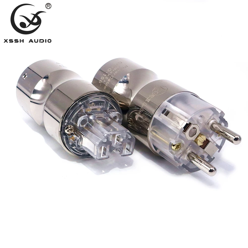 1  2  AC   YIVO  NC-320P Hifi     Ǵ ε Schuko 16A EU Ŀ ÷