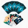 Tarot Cards for Beginners Board Game Divine Tarot Cards PDF Guidebook Fate Game Affectional Oracle Deck 4
