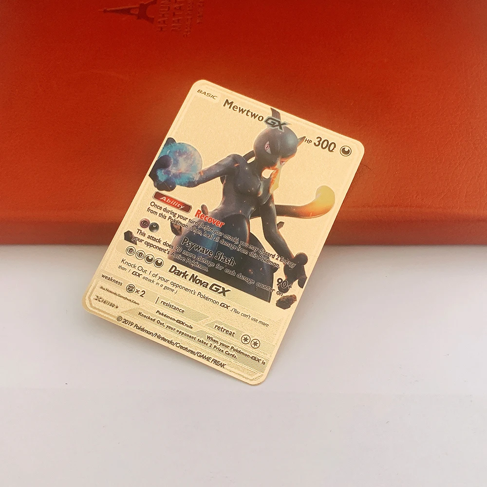 Cartas Pokemon Español Spanish Pokemon Metal Cards Vmax Charizard Pikachu Gold Metal Card España Collection Card Pokémon Cards 2 Cartas Pokemon Español Spanish Pokemon Metal Cards Vmax Charizard Pikachu Gold Metal Card España Collection Card Pokémon Cards 2