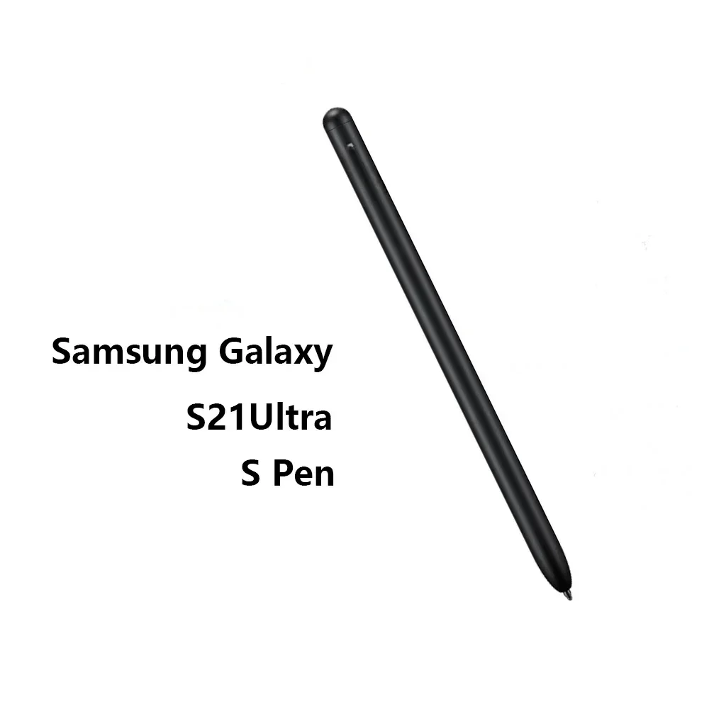 Original Silicone Case with Built-in Stylus Pen Slot and Logo