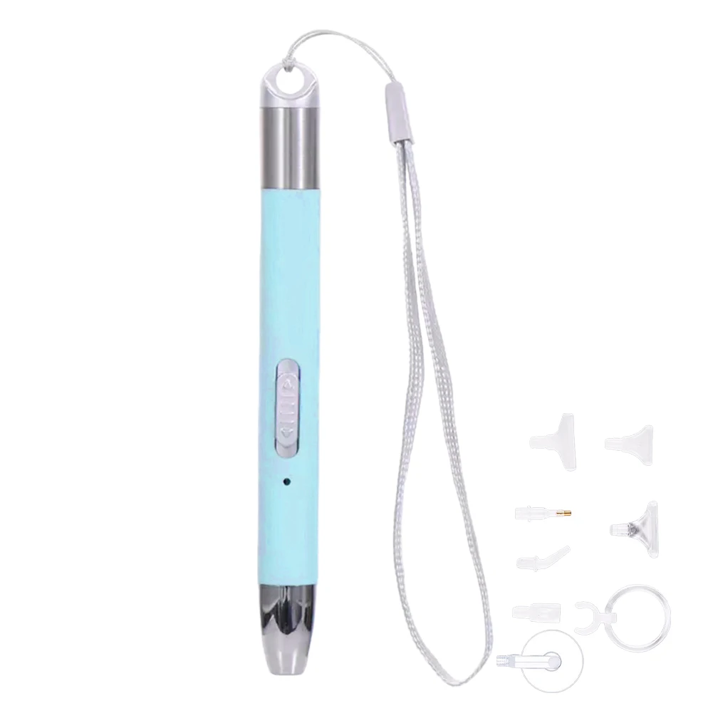 Diamond Painting Pen with 7 Tips