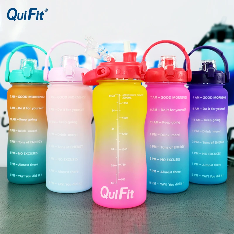 Gallon Water Bottles Straw Quifit Gallon Water Bottle Target Gallon Water Bottle Water