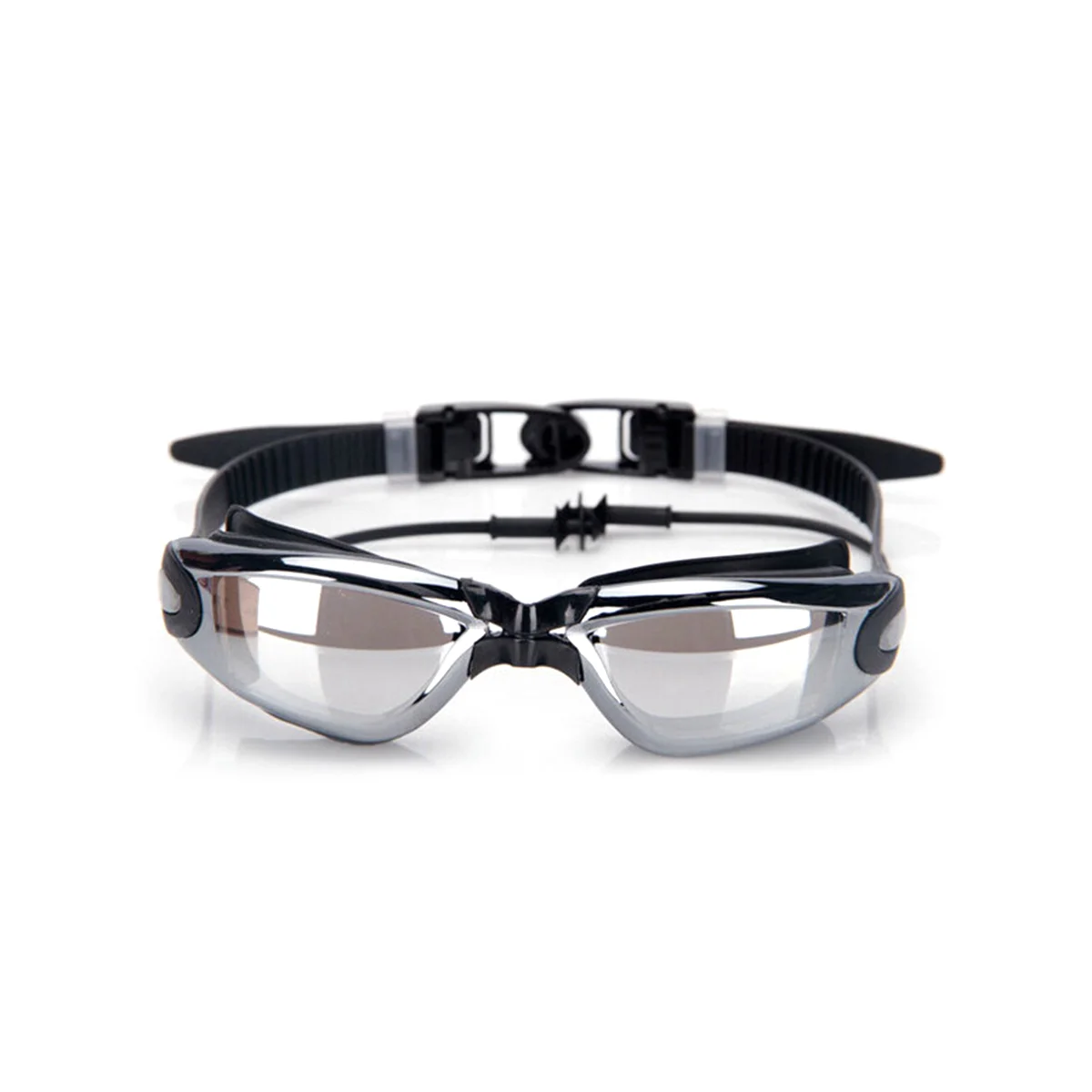 

Sports Swim Goggles UV Protection Glasses Anti Fog Swimming Adult Aldult Anti-fog