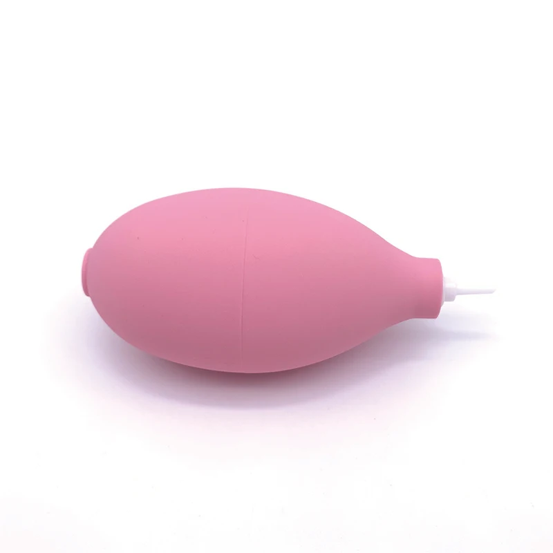 1 Pc Gummi Silicon Wimpern Verlängerung Luft Gebläse Für Wimpern Und Kleber Trockner Wimpern Gebläse Klebstoff Schnell Trocknende – Detail 5