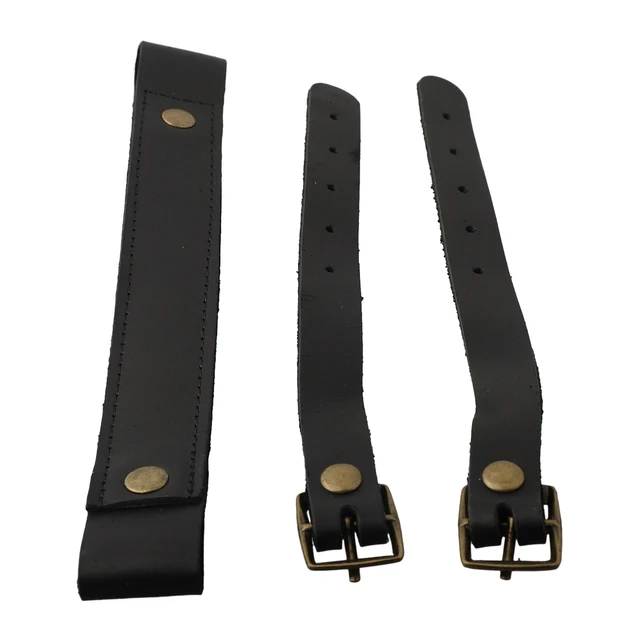 Cinghia Per Trasporto Bici - Tracolla Portatile, Per Salire Scale E Trasporto Facile - Foto 2