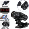 F9 Motorcycle Helmet Camera 1080P HD Waterproof Outdoor Action Cam Sport DV Video DVR Recorder Bicycle Dash Cam For Car 2