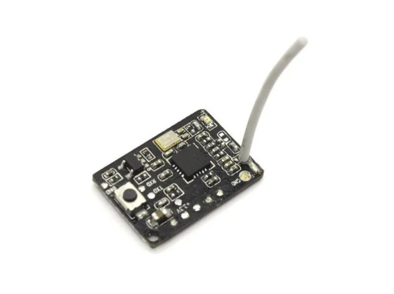 Kyosho Mini-Z Evo Ricevitore Per Kt531P Kt432Pt Trasmettitore Rc Cars #82041