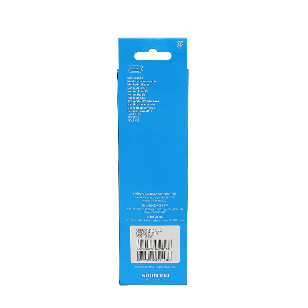 10 Speed MTB Bike Chain Super Narrow HG54 DEORE 10S HG-X Quick-link Bicycle Chain for M4100 10v Original Bike Parts bicycle chain,bicycle chains