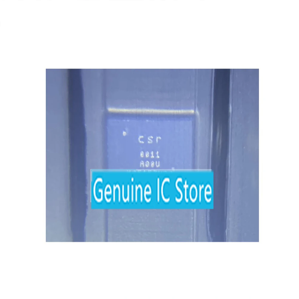 

2pcs/lot CSR8811A08-ICXR-R CSR8811A08 CSR8811A08-ICXR 8811 QFN New Original Genuine Ic
