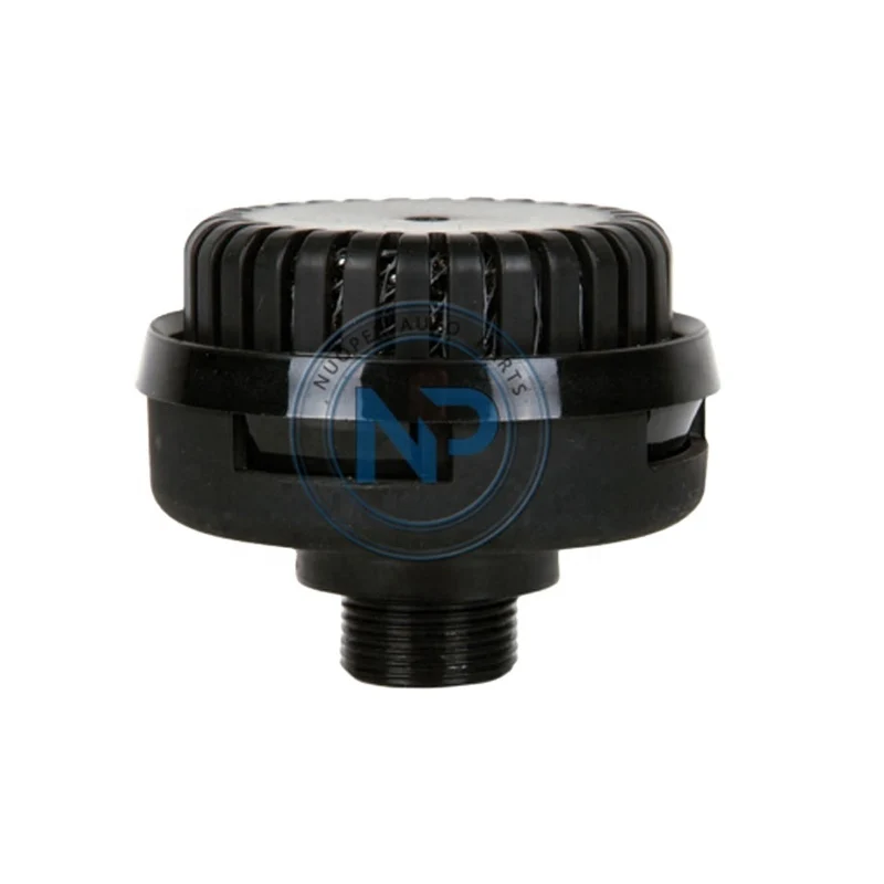VOL Truck Brake System Air Dryer Silencer 24427579 4324070600 1197476 21348893 1543187 1932667 339877 truck brake air dryer