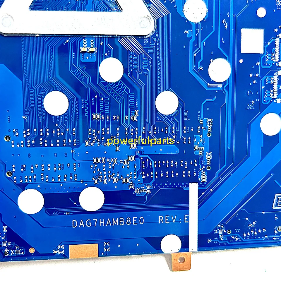 【ジャンク】HP Pavilion 15-eh ロジックボード故障[16GB] For HP Pavilion Gaming 15-DK L58864-601 L58865-601 Laptop