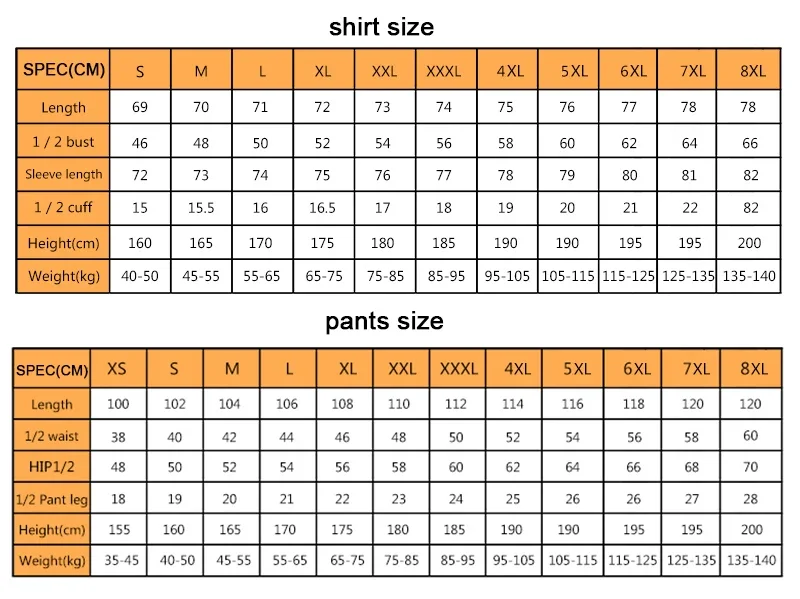 Tactical Pants Tactical Suit Tactical Shirt Outdoor Airsoft Paintball Clothing Shooting Uniform Tactical Combat Camouflage Shirts Cargo Pants Elbow/Knee Pads Suits