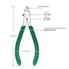 Ustar Precision Cutting Nippers Side Cutter Pliers For Gundam Model Assembling Building Hobby DIY Tools 5