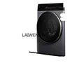 MJY 10kg sterilization mite automatic smart investment household embedded drum washing machine 2