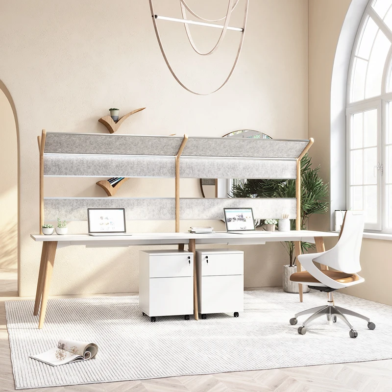 Modern Office Furniture table China 4 people office desk high partition office workstation modern office furniture china 4 people office desk workstation office partitions table workstation