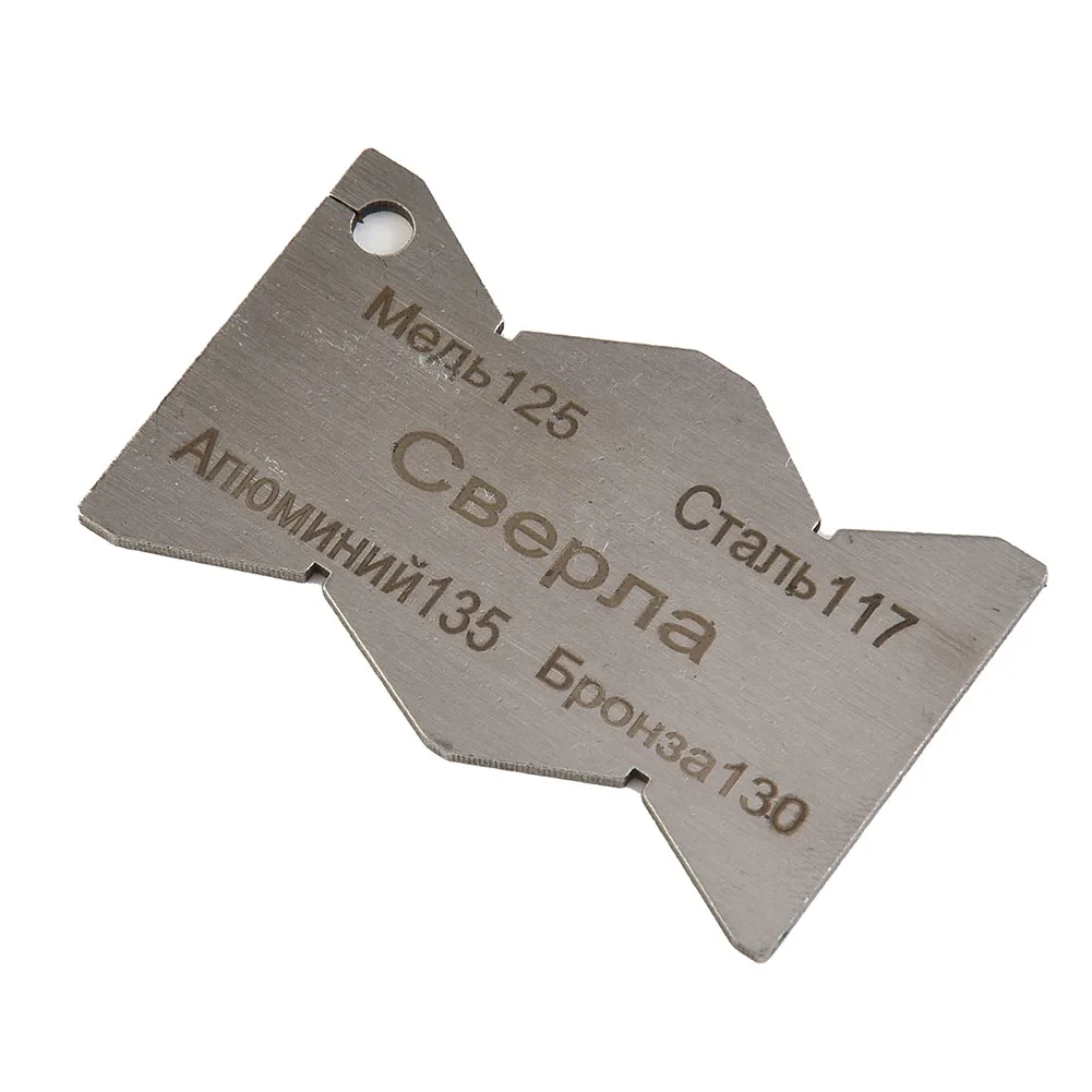 Angle Gauge Wire Cutting Stainless Iron Carbon Steel Tool Setting Template Thread Nickel Plated Carpenter Gauging Measuring Tool angle measuring ruler carpentry gauge woodworking gauge angle measuring tool angle ruler measurement ruler