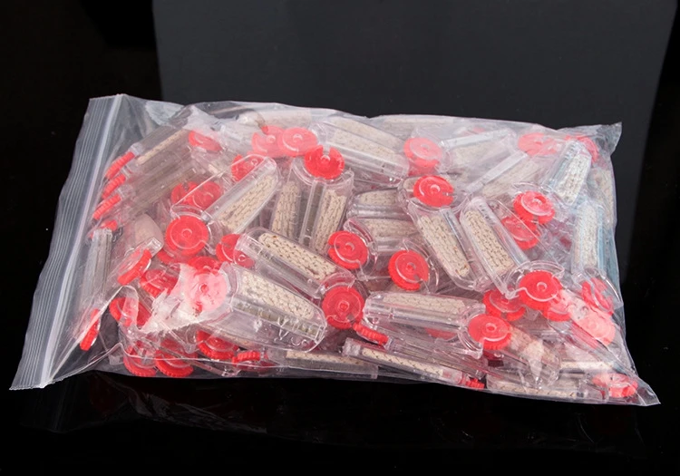 100 PCS