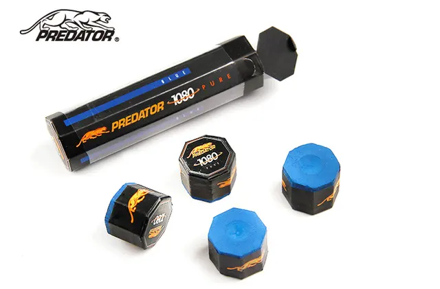 プレデター（PREDATOR） チョーク 1箱（20チューブ（100個