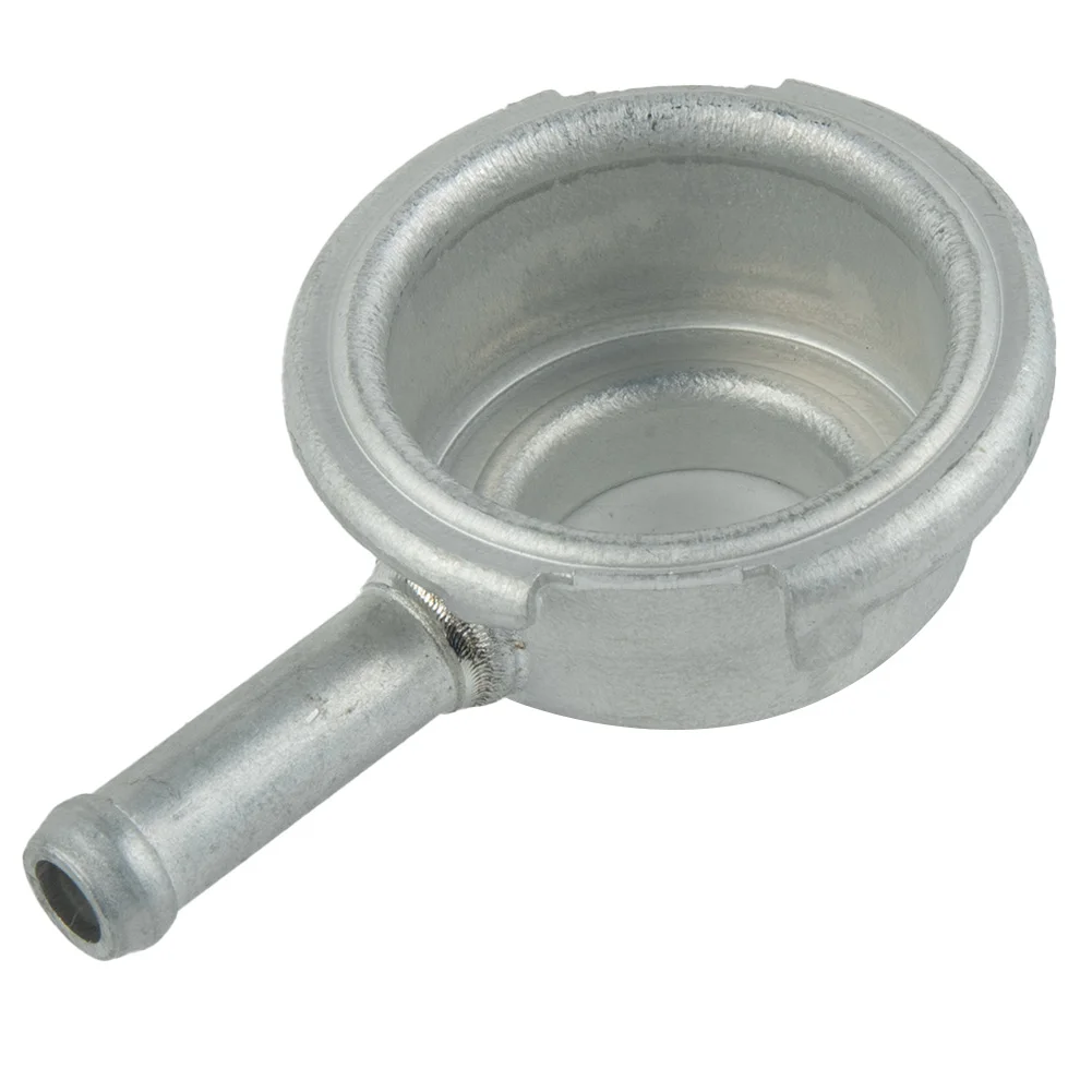 

Прочный высококачественный практичный в использовании Новый радиатор водозаборный резервуар сварной 1 шт. Замена 43 мм внешний диаметр