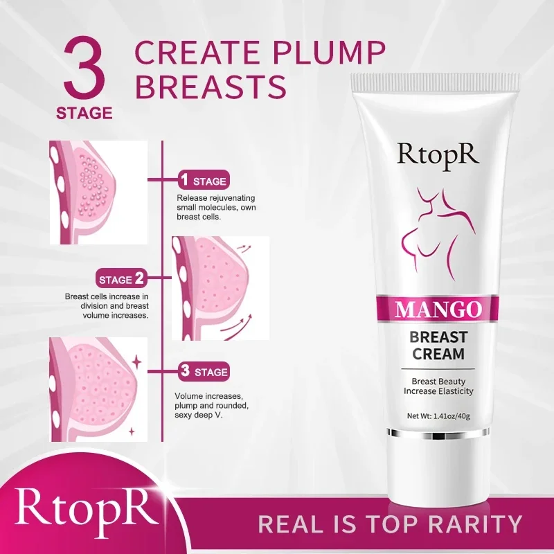 Breast Enlargement Cream Natural Breast Enlargement Cream Chest Lift Firm Enhancer Care Oil Butt Breast Plump Growth Massage Boobs Bigger Sexy Body Care