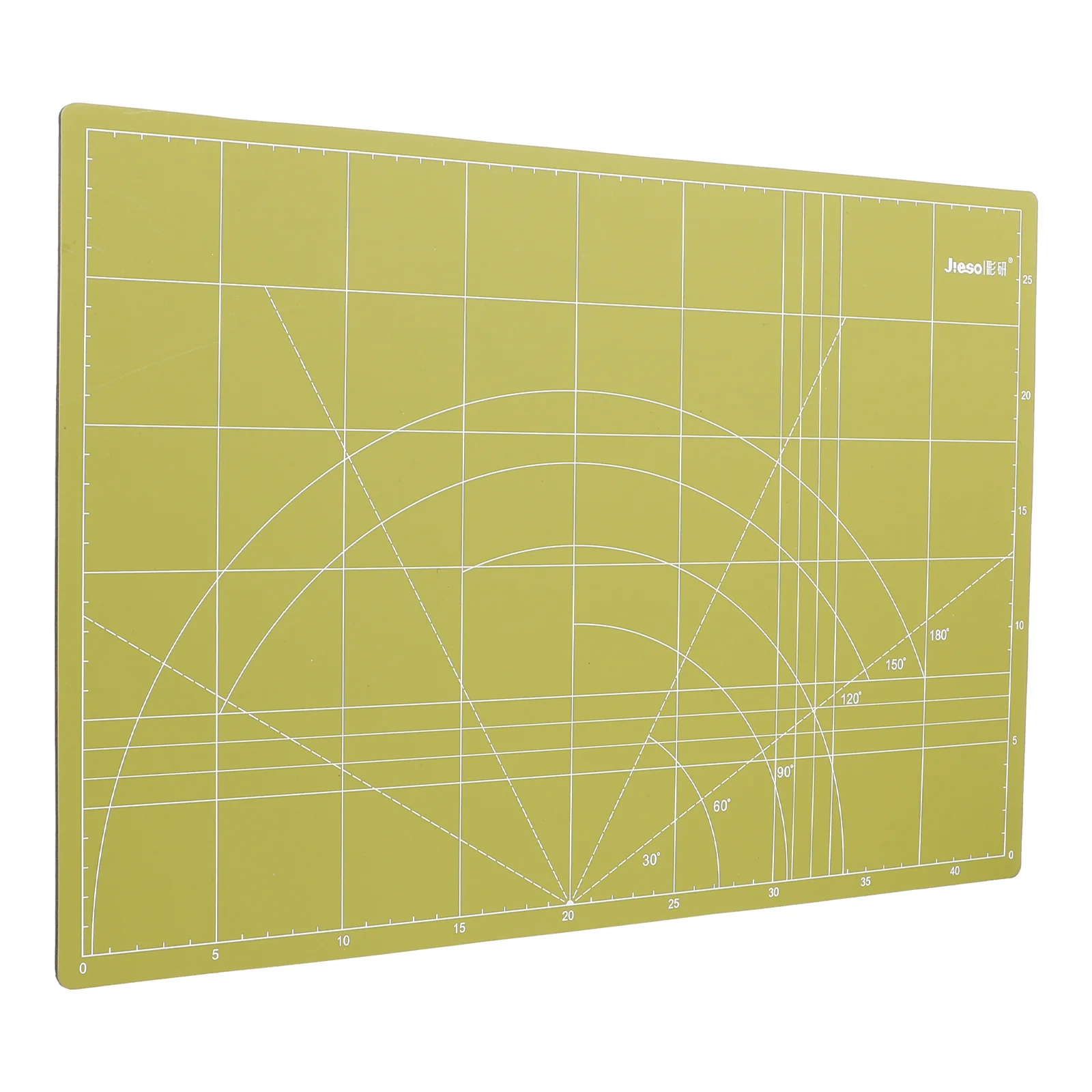 

1 Sheet Decorative Cutting Mat Portable Cutting Mat Reusable Cutting Board Engraving Cutting Board for Table