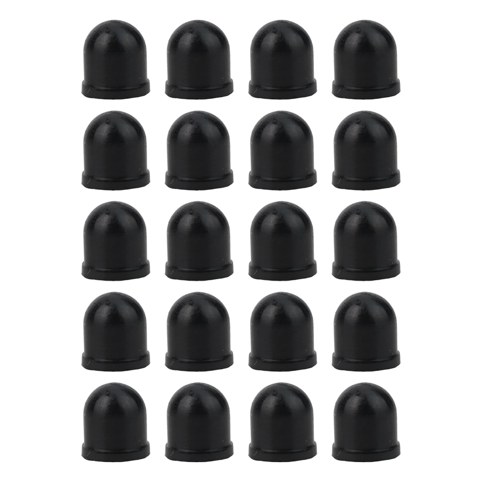 20 Stück Ersatz-Skateboard-Pivot-Cups, 12 mm, Skateboard-Longboard-Zubehör, Pivot-Rohr für 3,25 Zoll Small Fish Part – Detail 14