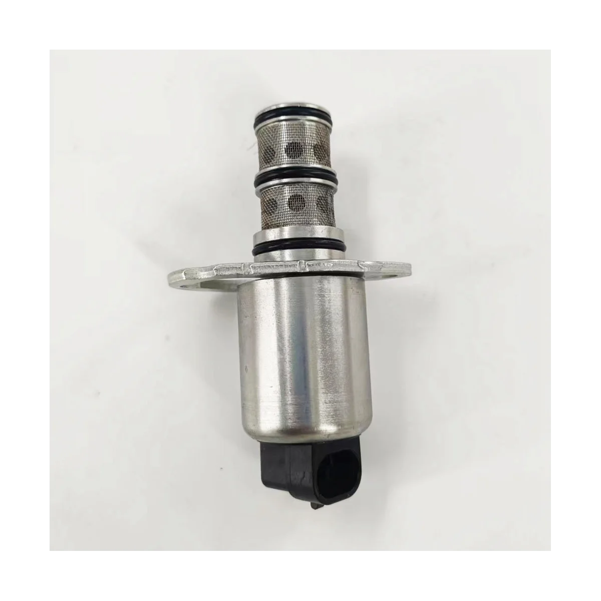 Hydraulic Solenoid Valve For John Deere 210LE, 310SJ, 310L, 310SL - AT310587