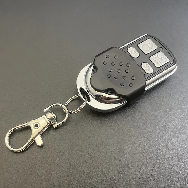 SEA Garage Door Remote Control 868.35MHz Fixed Code Compatible With SEA 23110320 HEAD 868-2 868-4 / SEA SMART DIP 2CH 868 3