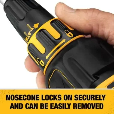 DEWALT DCF620 Brushless Cordless Drywall Screwgun 20V Lithium  
