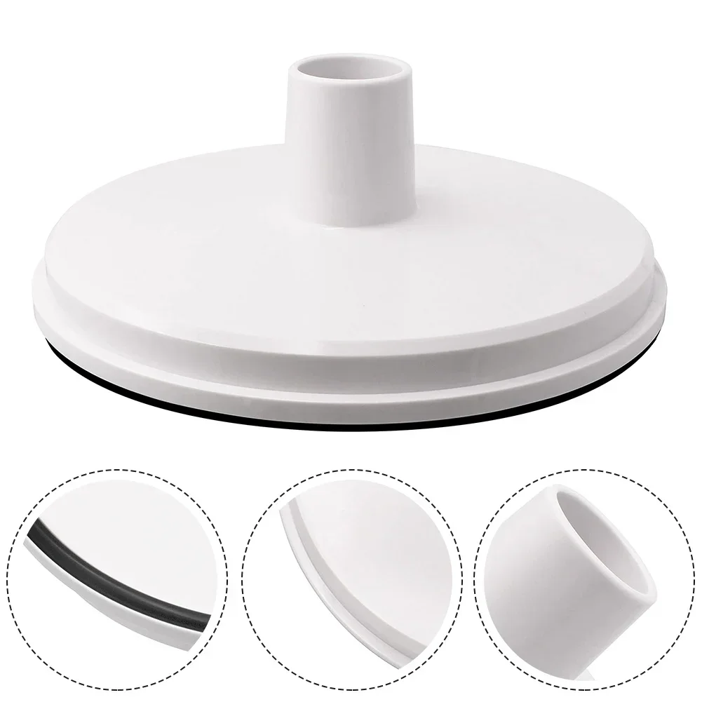 

Skimmer SP1106 Vac In-Ground Pool Skimmer For Hayward SP1082, 1084, 1085, 1075 Swimming Pool Replacement Skimmer Vacuum Plate