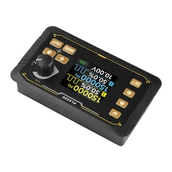 Dual - Channel Pulse 8 - Inch PWM Signal Generator with Adjustable Dead Time, Programmable Frequency Module (DC5 - 24V)