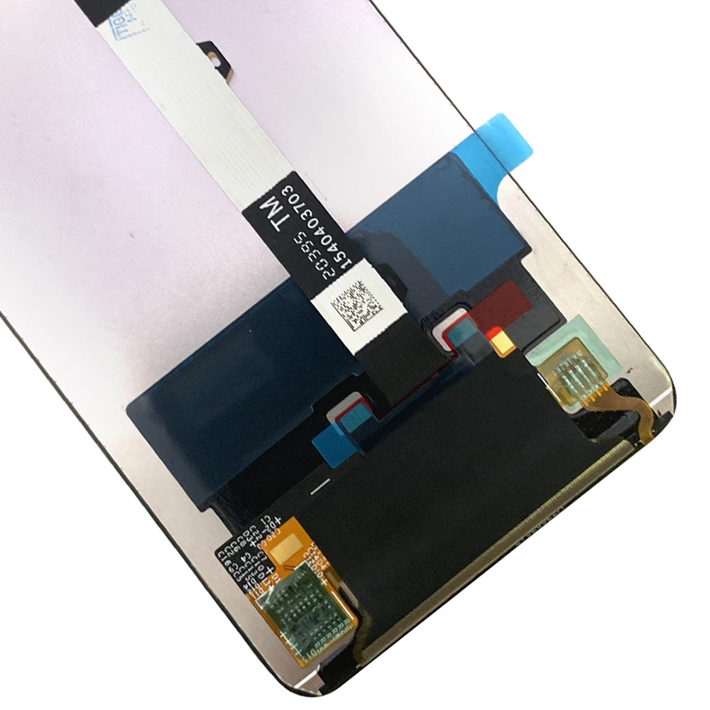 NEW Tested screen Display For Xiaomi Poco X3 Pro LCD Screen