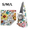 Magic Cleaning Cloth Self-adhesive Makeup Bag Camera Lens Wrapping Cloth Glass Cloth Car Window Mirror Cleaning Cloth Traceless 1