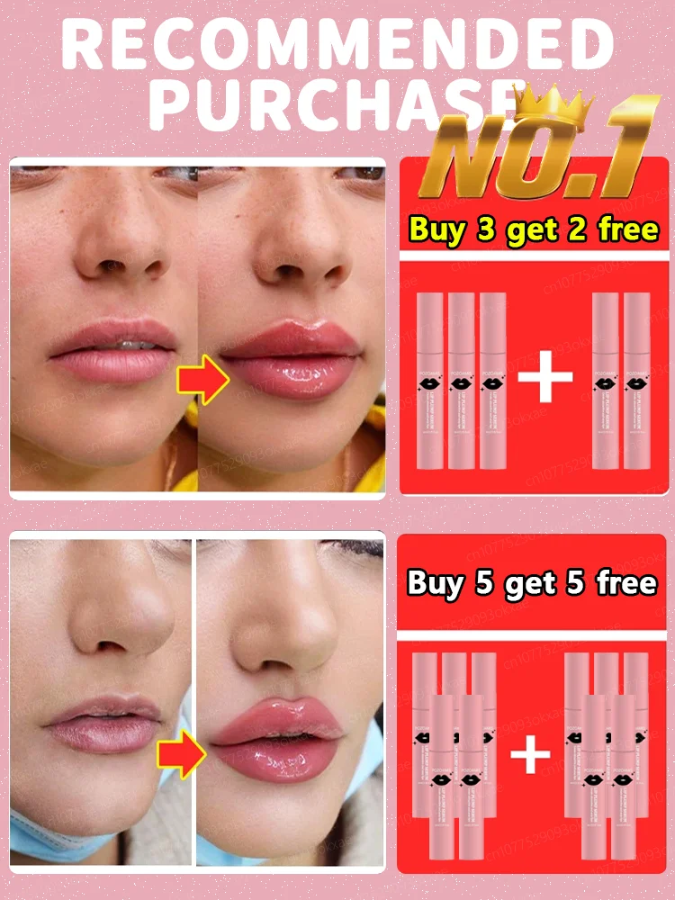 Long-lasting lip enhancement to make your smile more charming beauty enhancement product beauty product